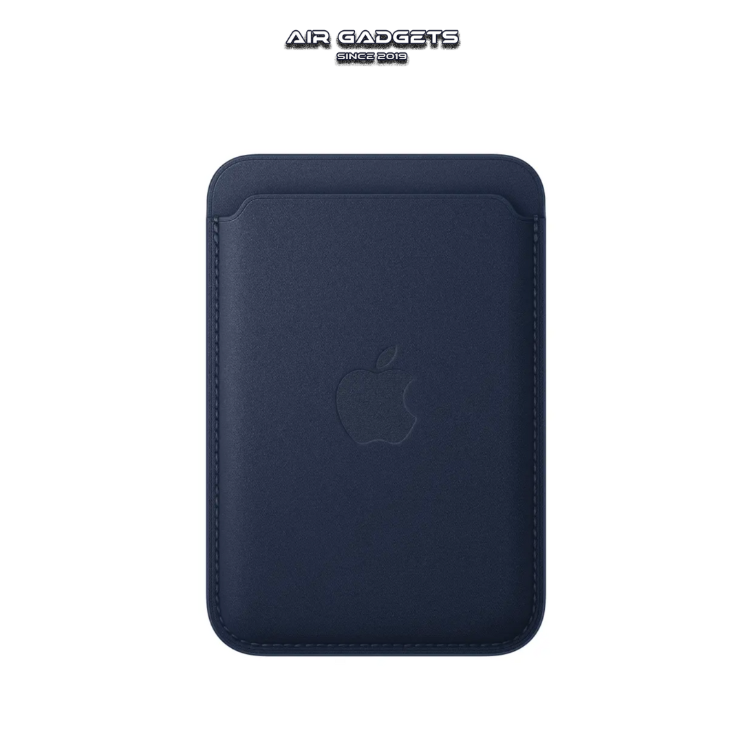Cartera con MagSafe Para iPhone