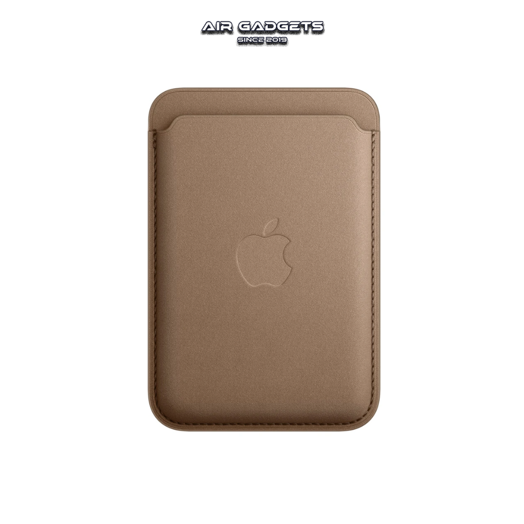 Cartera con MagSafe Para iPhone