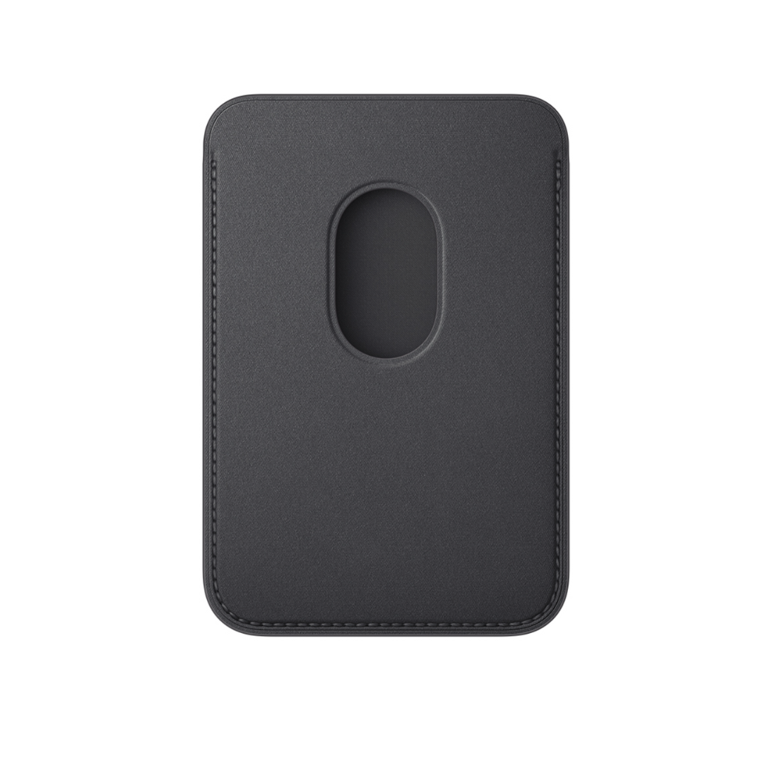 Cartera con MagSafe Para iPhone