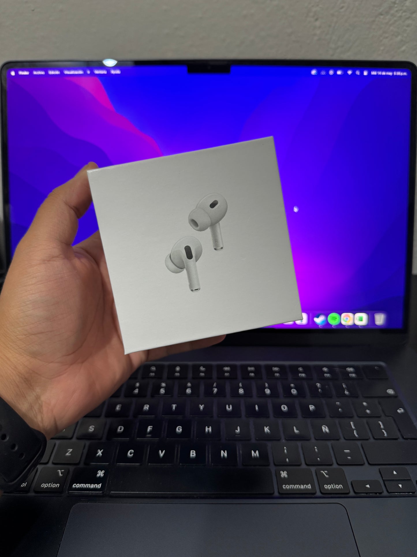 AirPods Pro 2da Generación OEM