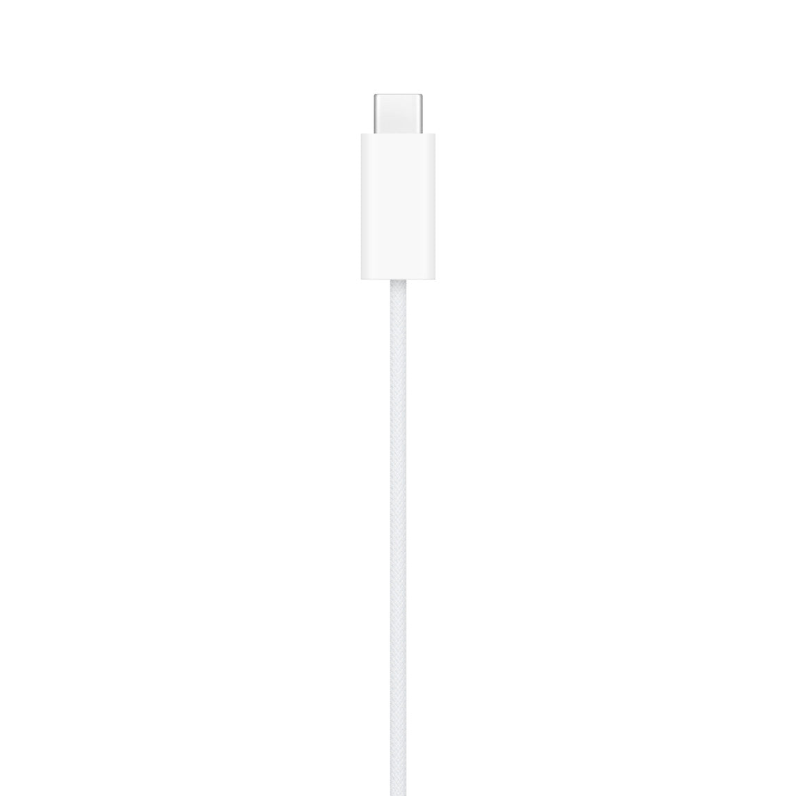 Cable de carga magnética rápida con conector USB-C para el Apple Watch (1 m)