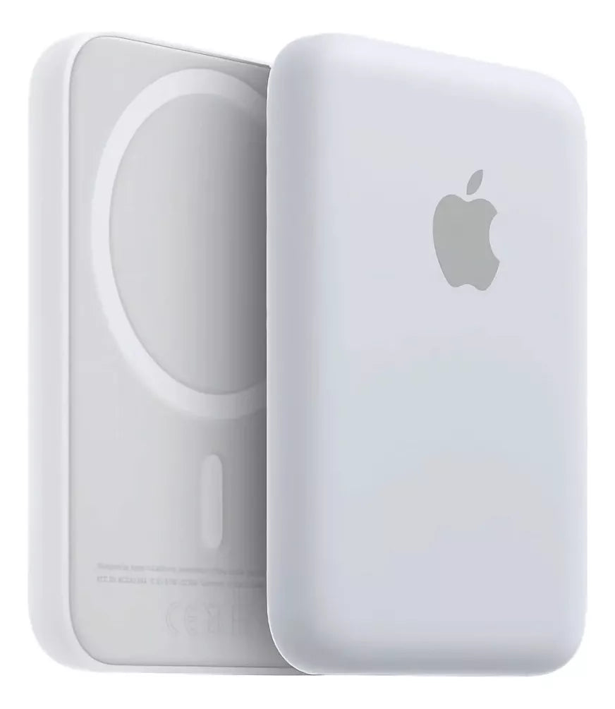 Power Bank MagSafe Portatil