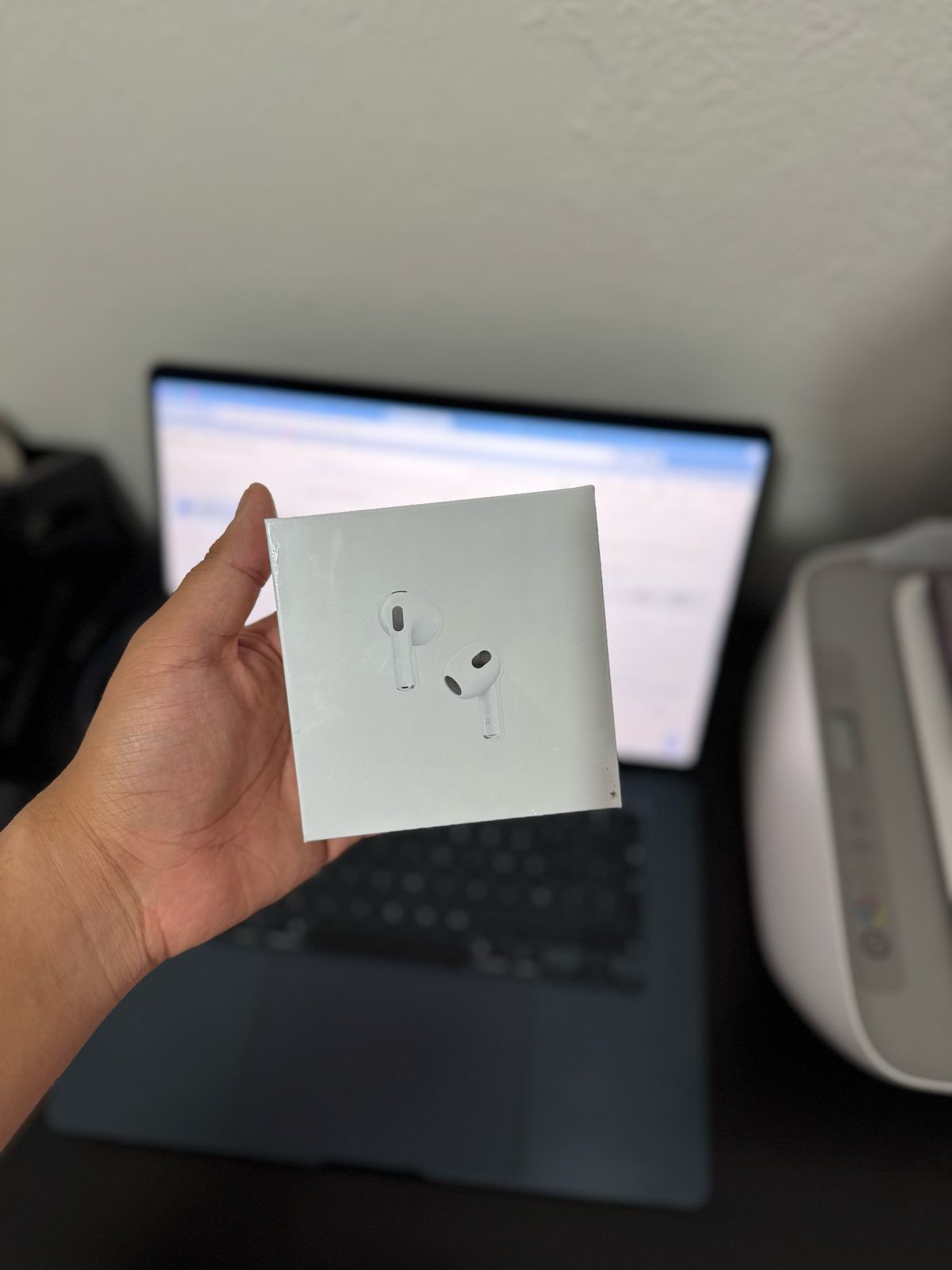 AirPods 3ra Generación OEM