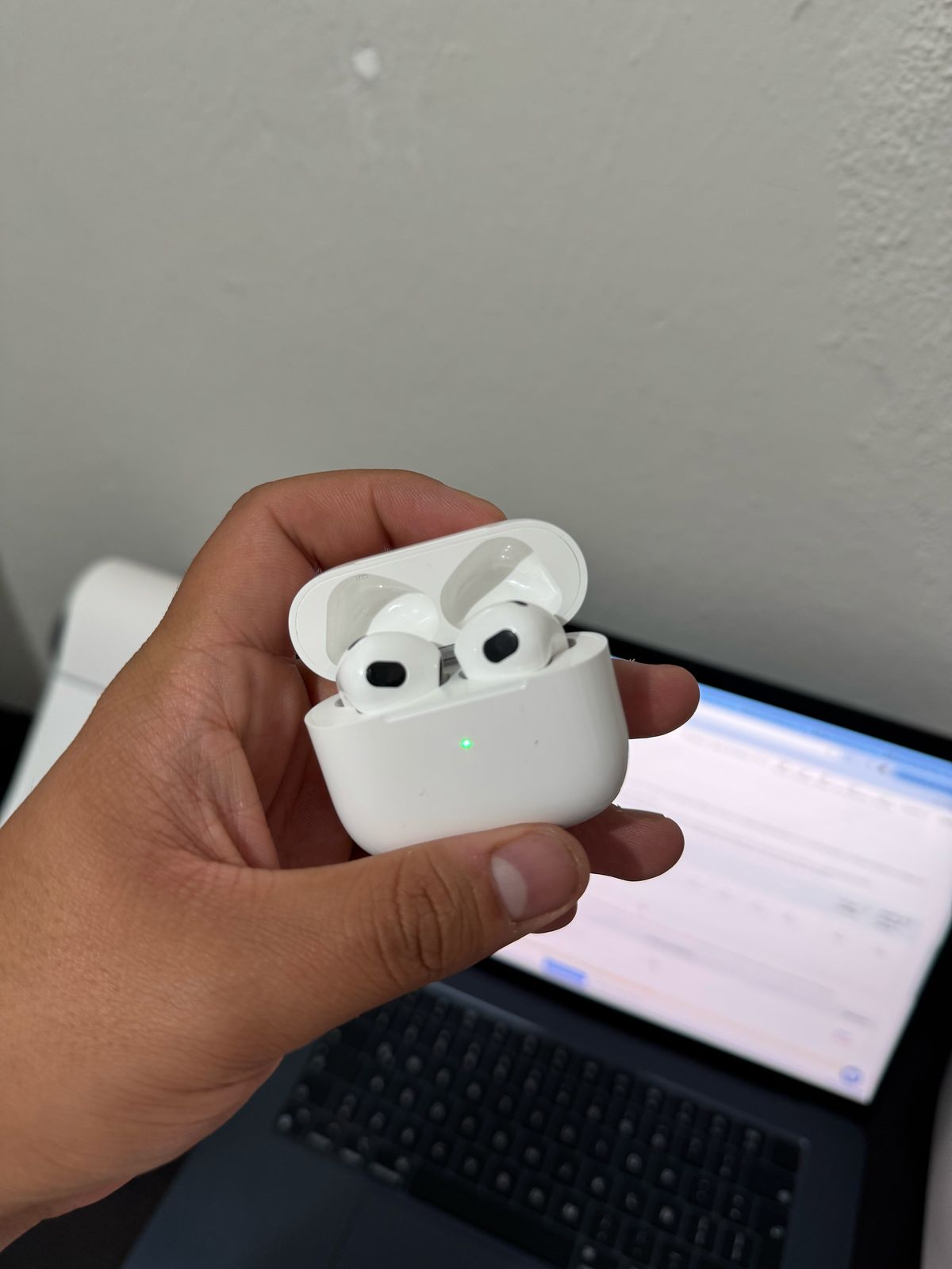 AirPods 3ra Generación OEM