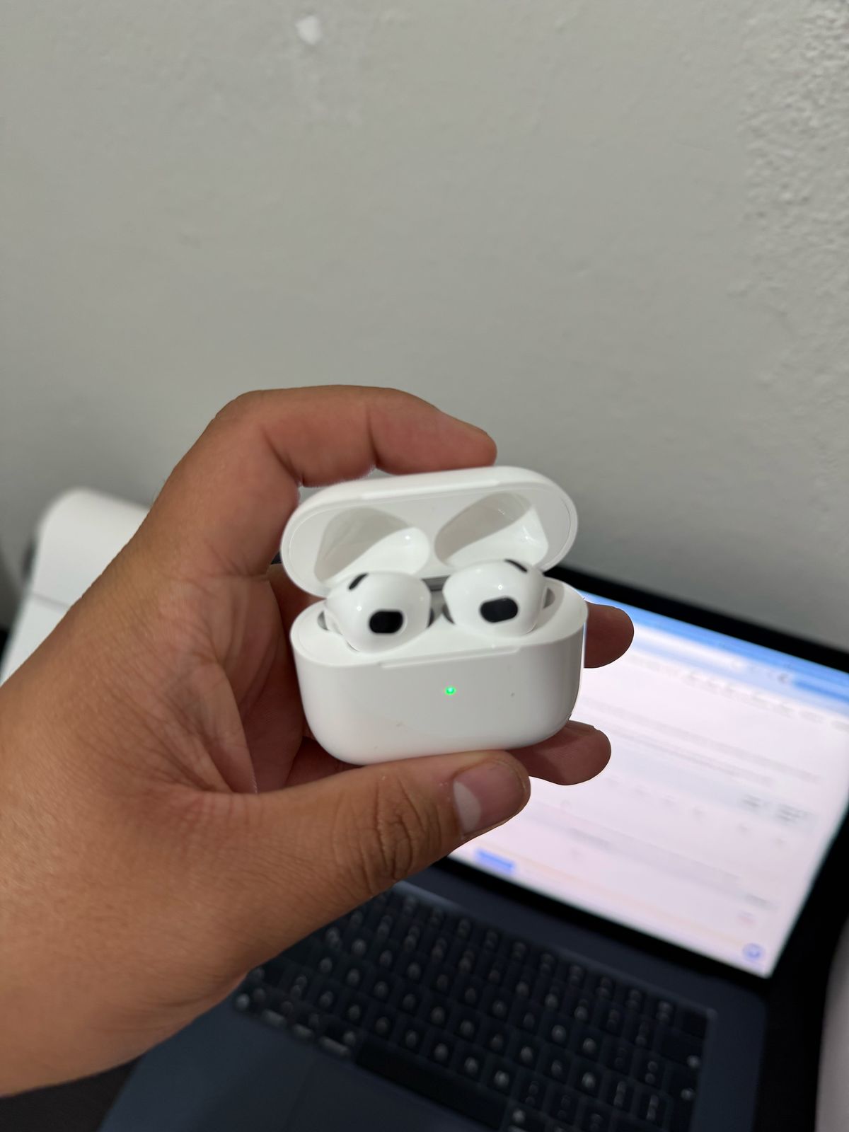 AirPods 3ra Generación OEM