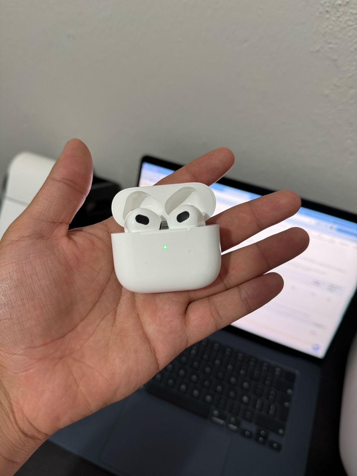 AirPods 3ra Generación OEM