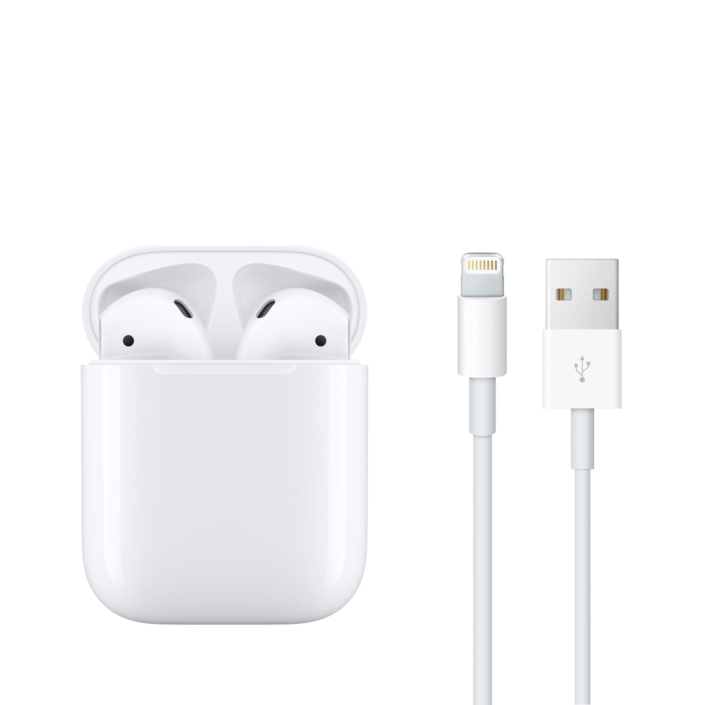 AirPods 2da Generación