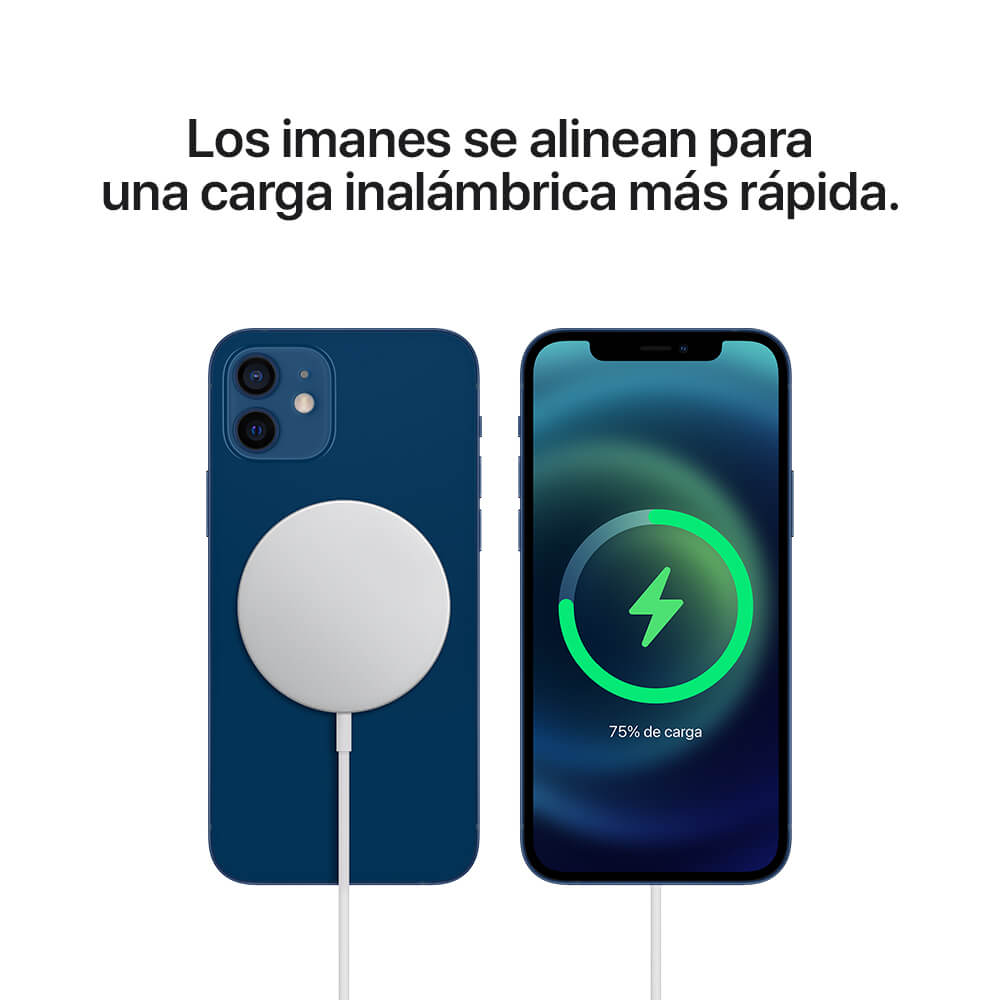 Cargador MagSafe