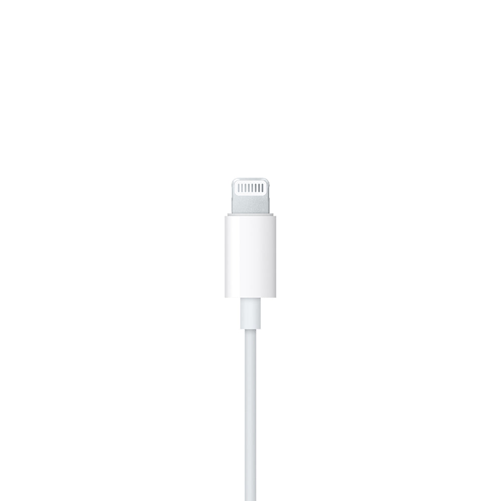 EarPods Lightning