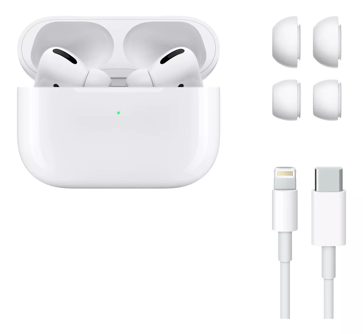 AirPods Pro 1ra Generación con Cancelación de ruido