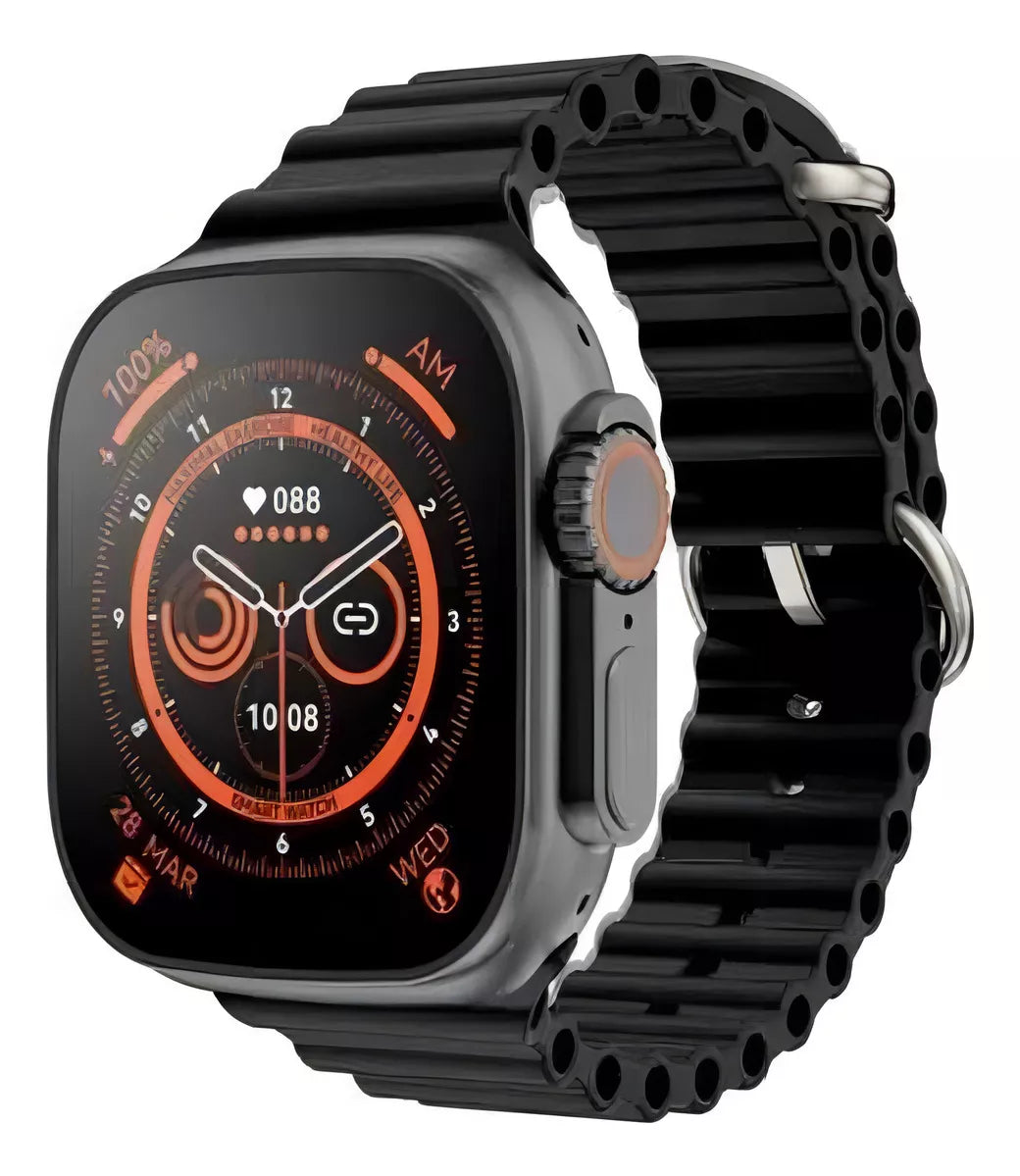 Smart Watch Ultra