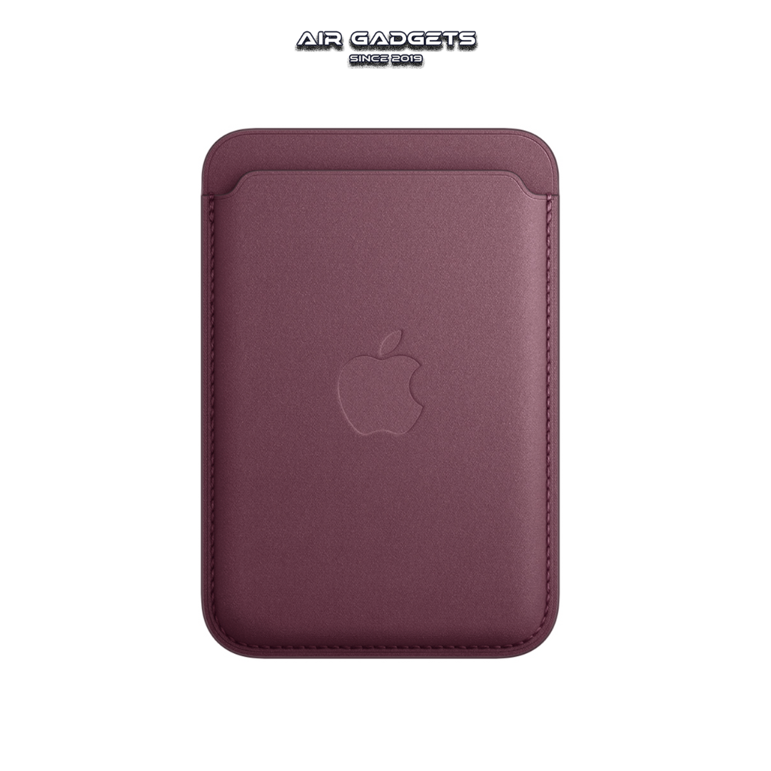 Cartera con MagSafe Para iPhone