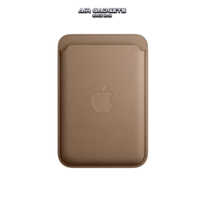 Cartera con MagSafe Para iPhone