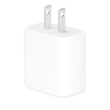 Adaptador De Corriente USB-C 35 W