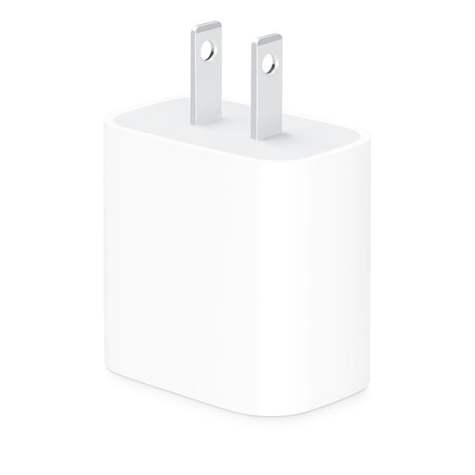 Adaptador De Corriente USB-C 35 W