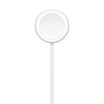 Cable de carga magnética rápida con conector USB-C para el Apple Watch (1 m)