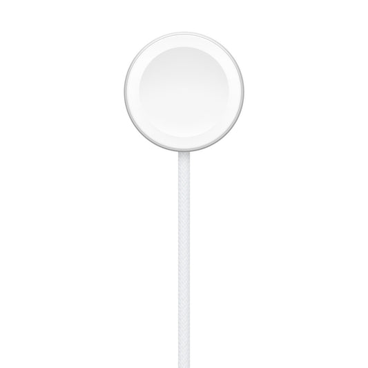 Cable de carga magnética rápida con conector USB-C para el Apple Watch (1 m)