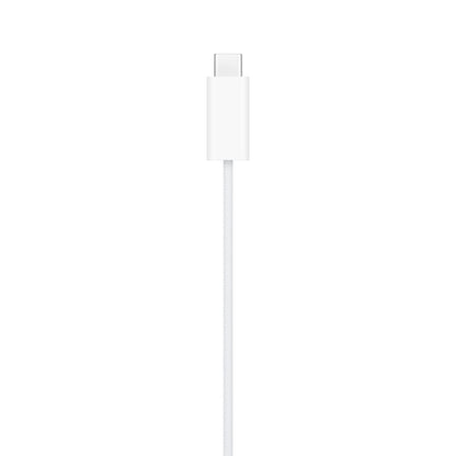 Cable de carga magnética rápida con conector USB-C para el Apple Watch (1 m)