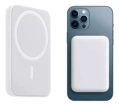 Power Bank MagSafe Portatil