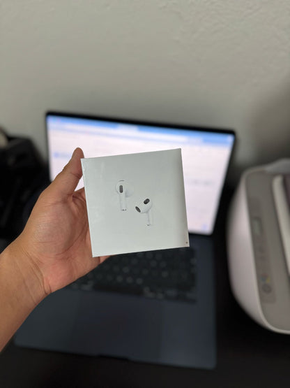 AirPods 3ra Generación OEM