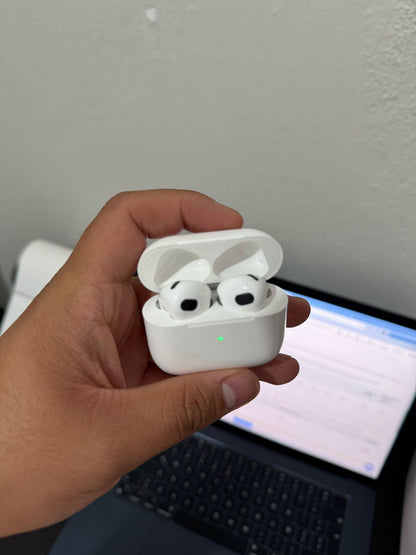 AirPods 3ra Generación OEM