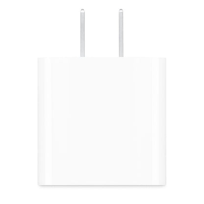 Adaptador De Corriente USB-C 35 W