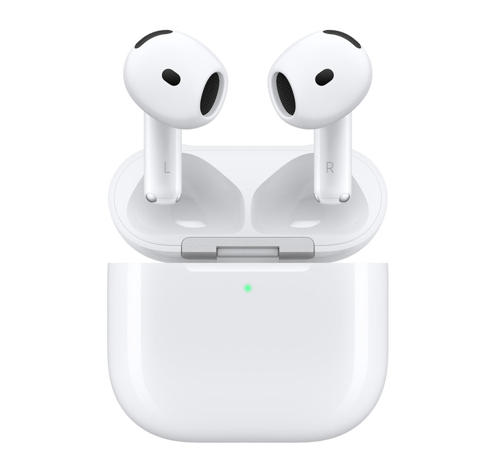 AirPods 4ta Generación Con Cancelación de Ruido
