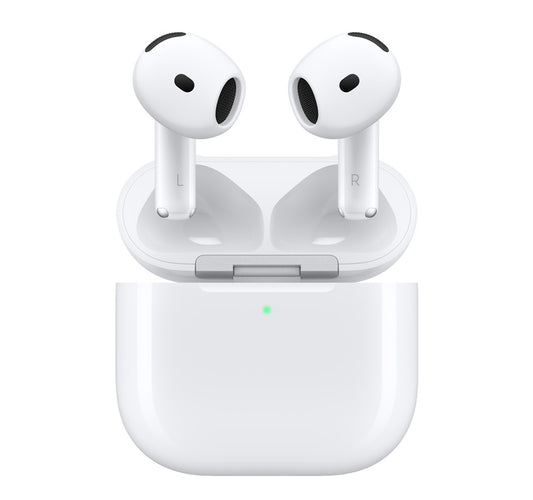 AirPods 4ta Generación Con Cancelación de Ruido